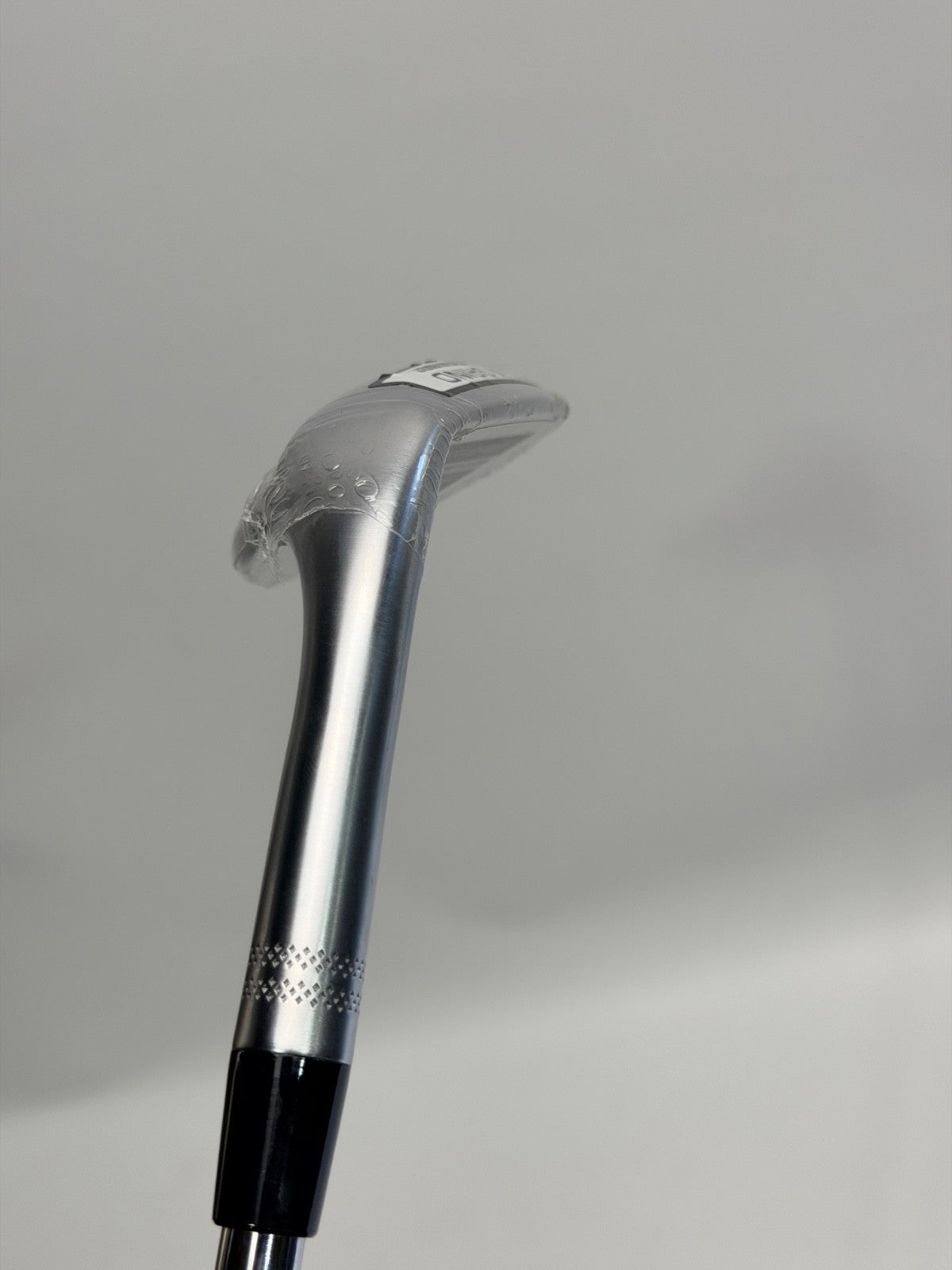 Callaway NEW Opus SP 58° Lob Wedge Brushed Chrome C Grind 8° DG S200