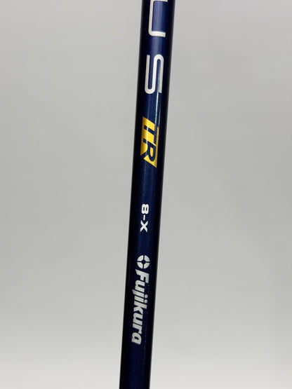 Callaway Ai Smoke Triple Diamond 7 Wood 20° Ventus Blue Velocore TR 85g XStiff