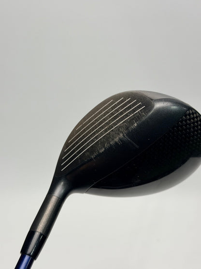 Callaway Ai Smoke Triple Diamond 7 Wood 20° Ventus Blue Velocore TR 85g XStiff