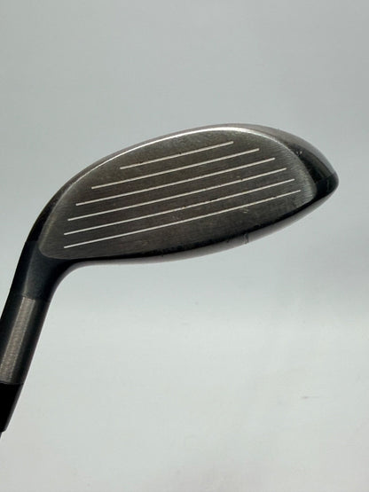 Callaway Ai Smoke Triple Diamond 7 Wood 20° Ventus Blue Velocore TR 85g XStiff