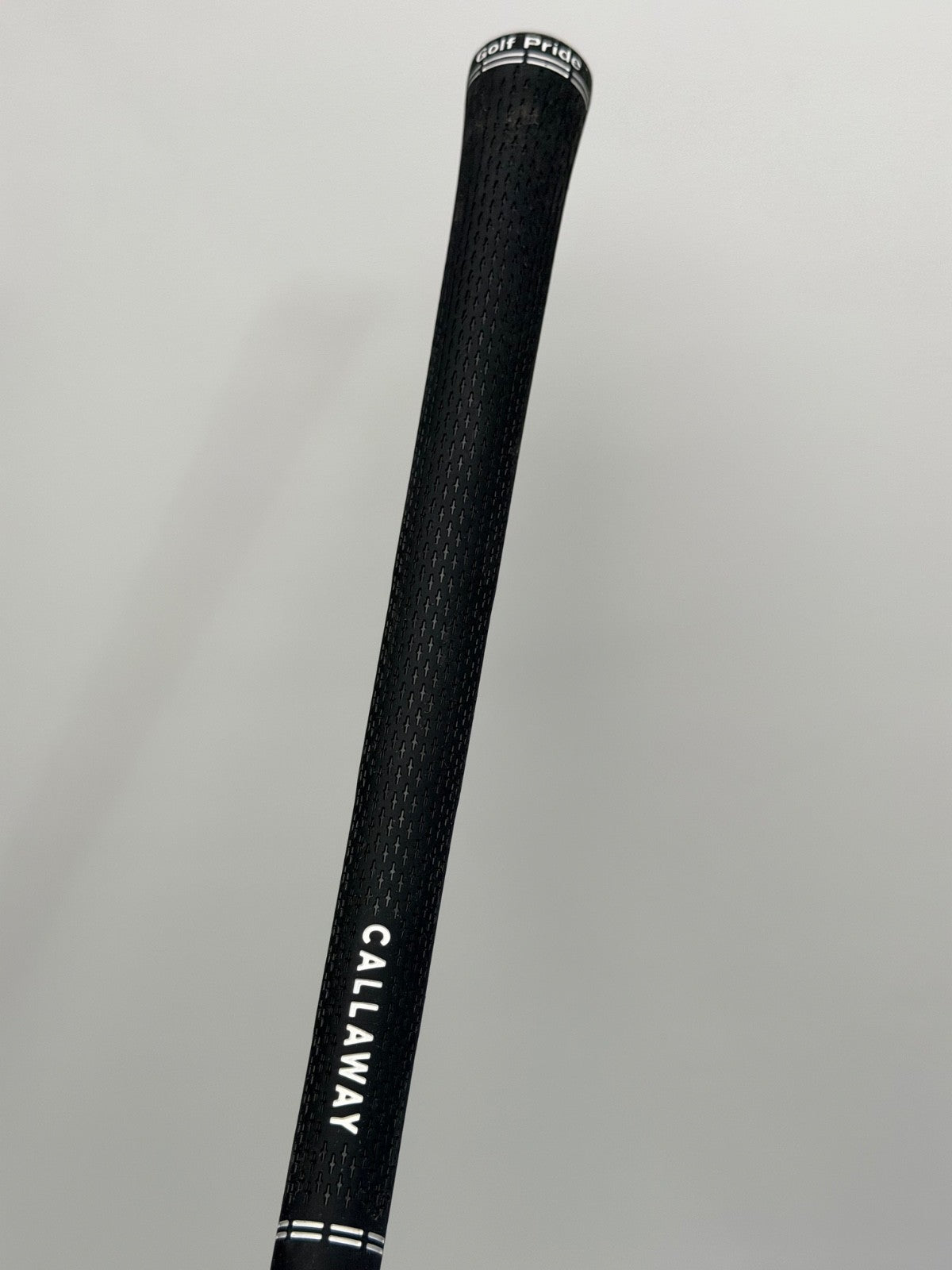 Callaway NEW Opus SP 58° Lob Wedge Brushed Chrome C Grind 8° DG S200