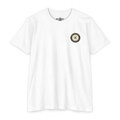 Pebble Beach Approach T-Shirt — California Coast Golf Lifestyle