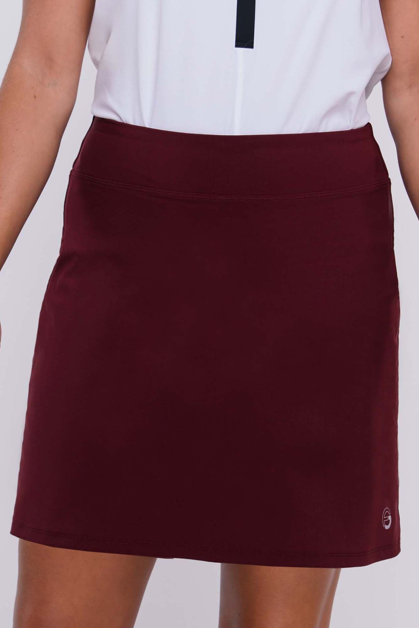 Core Skirt (17" Length)