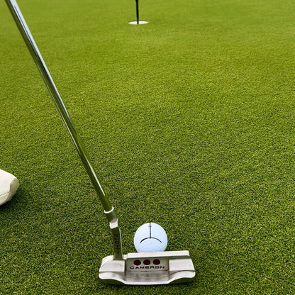 Impact Ball Liner 3-Pack by Hank Haney