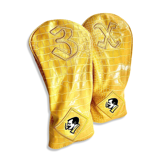 El Dorado Headcover Set