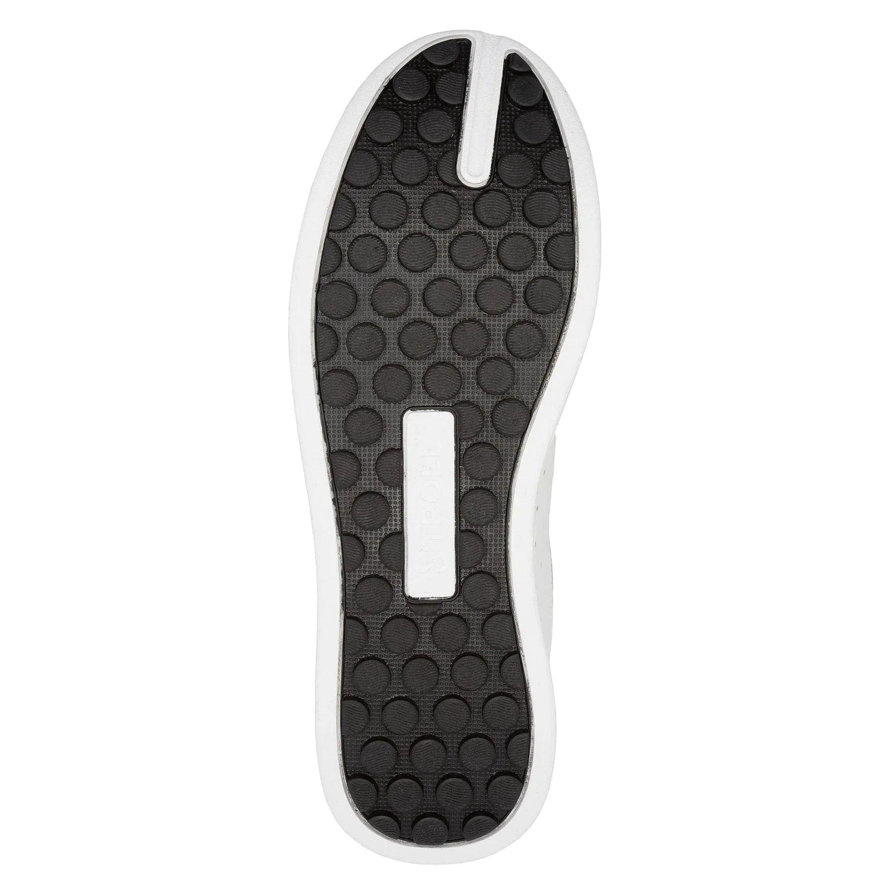 5_-_The_Cruiser_SFMGR01001-200_White_Black_Sole - GOLF LEAGUE