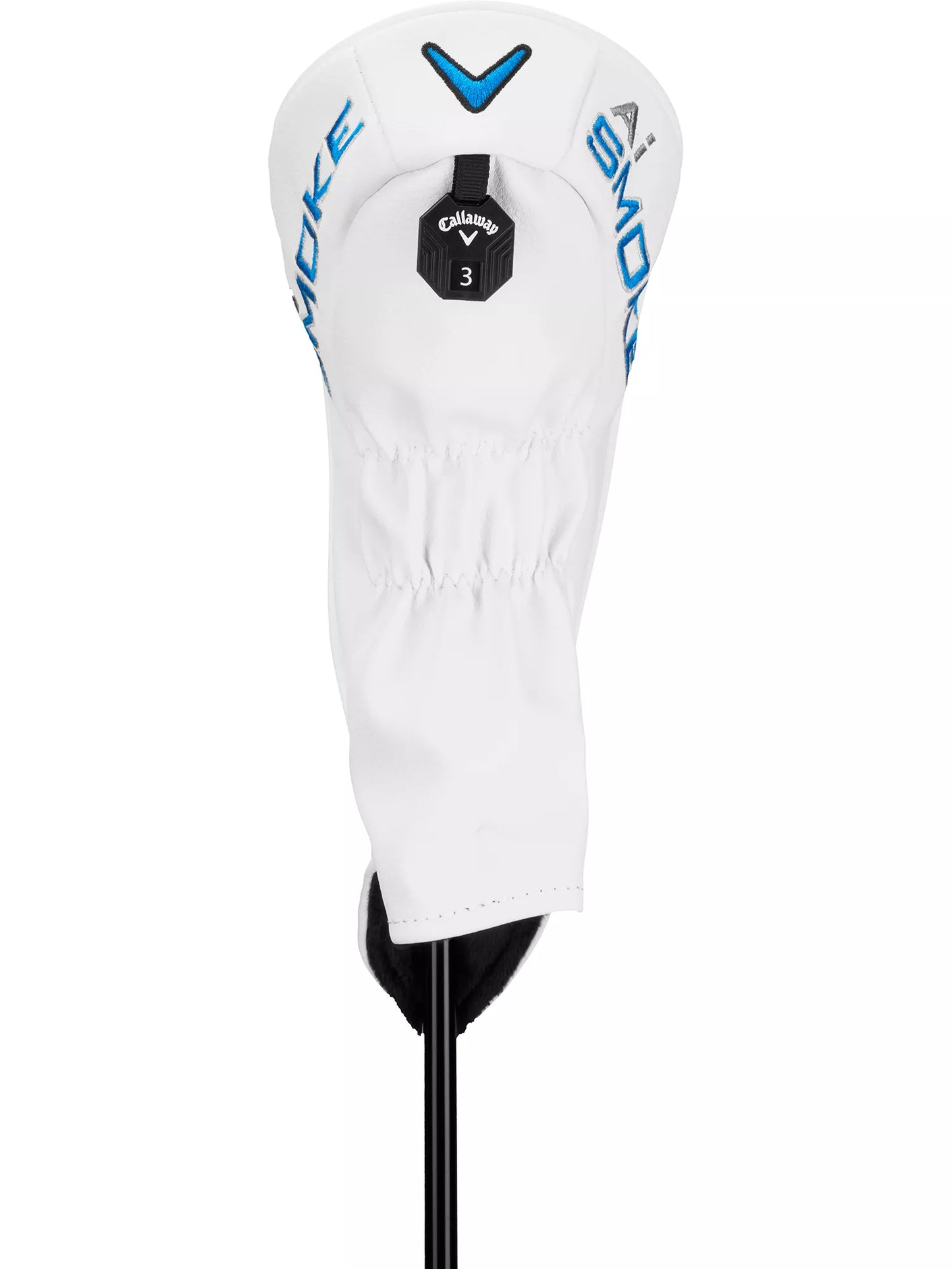 Callaway Women's Paradym Ai Smoke Max Fast Fairway Wood