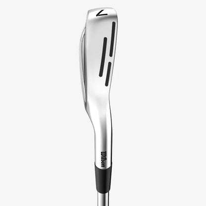 Wilson Dynapower Forged Irons w/ Steel Shafts