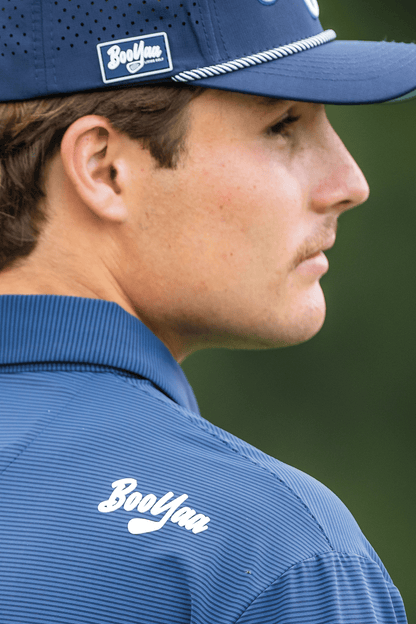 OXFORD - VINTAGE COLLECTION - BOOYAA GOLF SHIRT