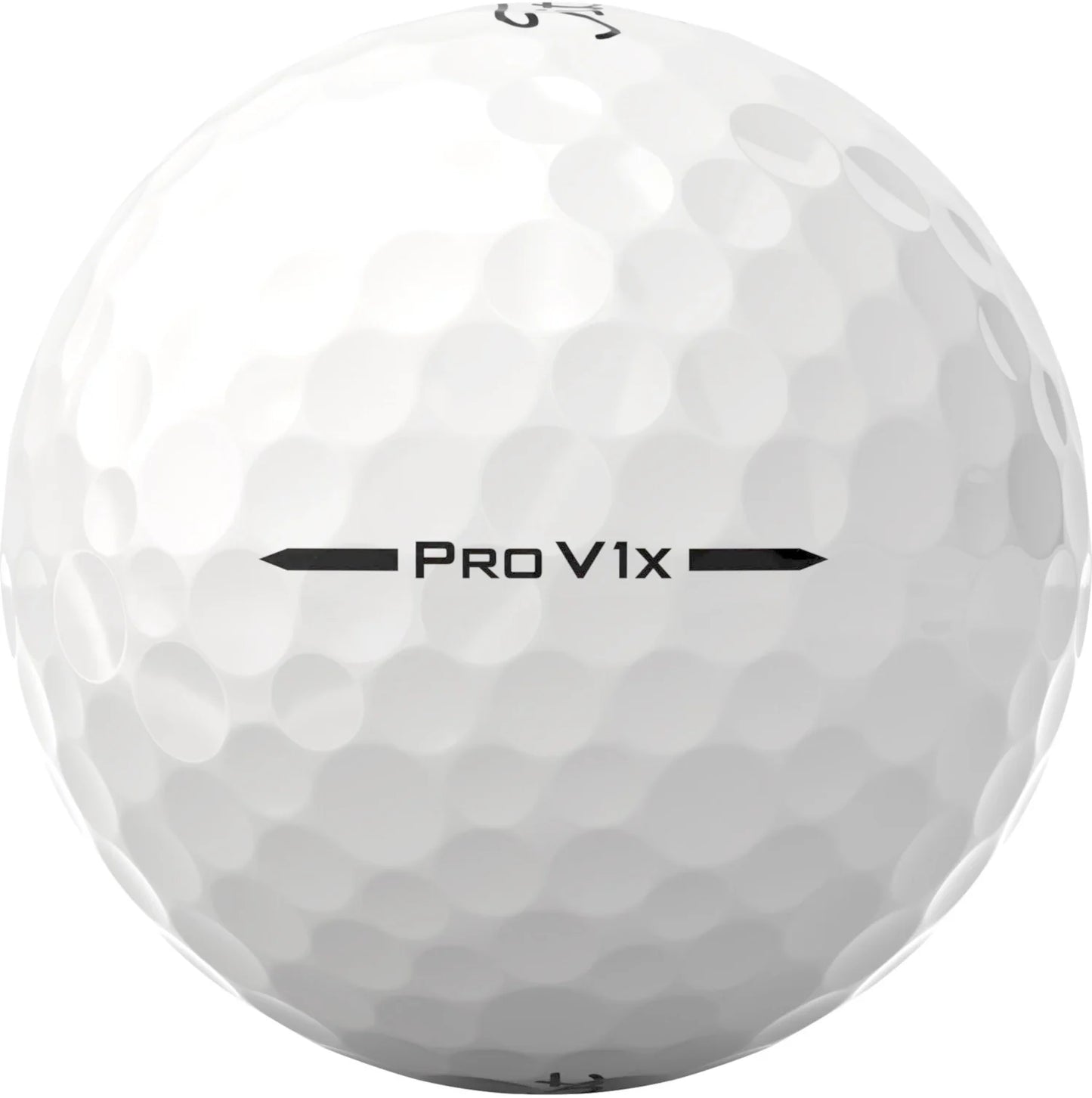 Titleist 2025 Pro V1x Golf Balls