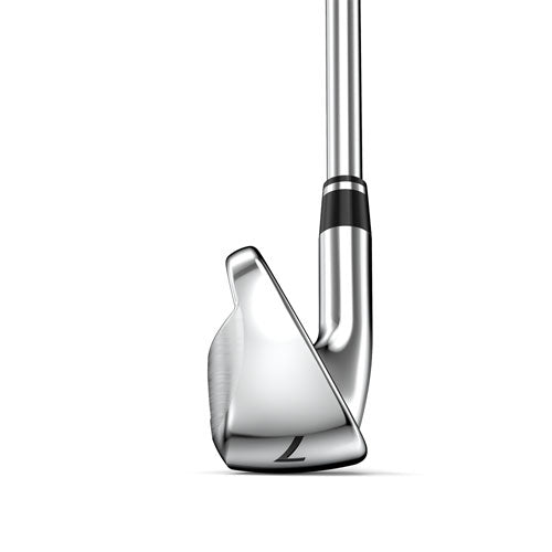 Wilson Women's Launch Pad 2 Iron Set