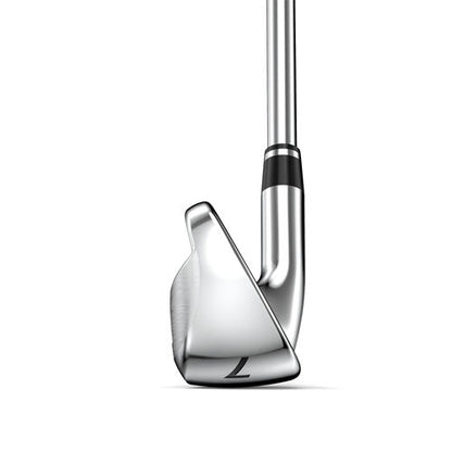 Wilson Women's Launch Pad 2 Iron Set