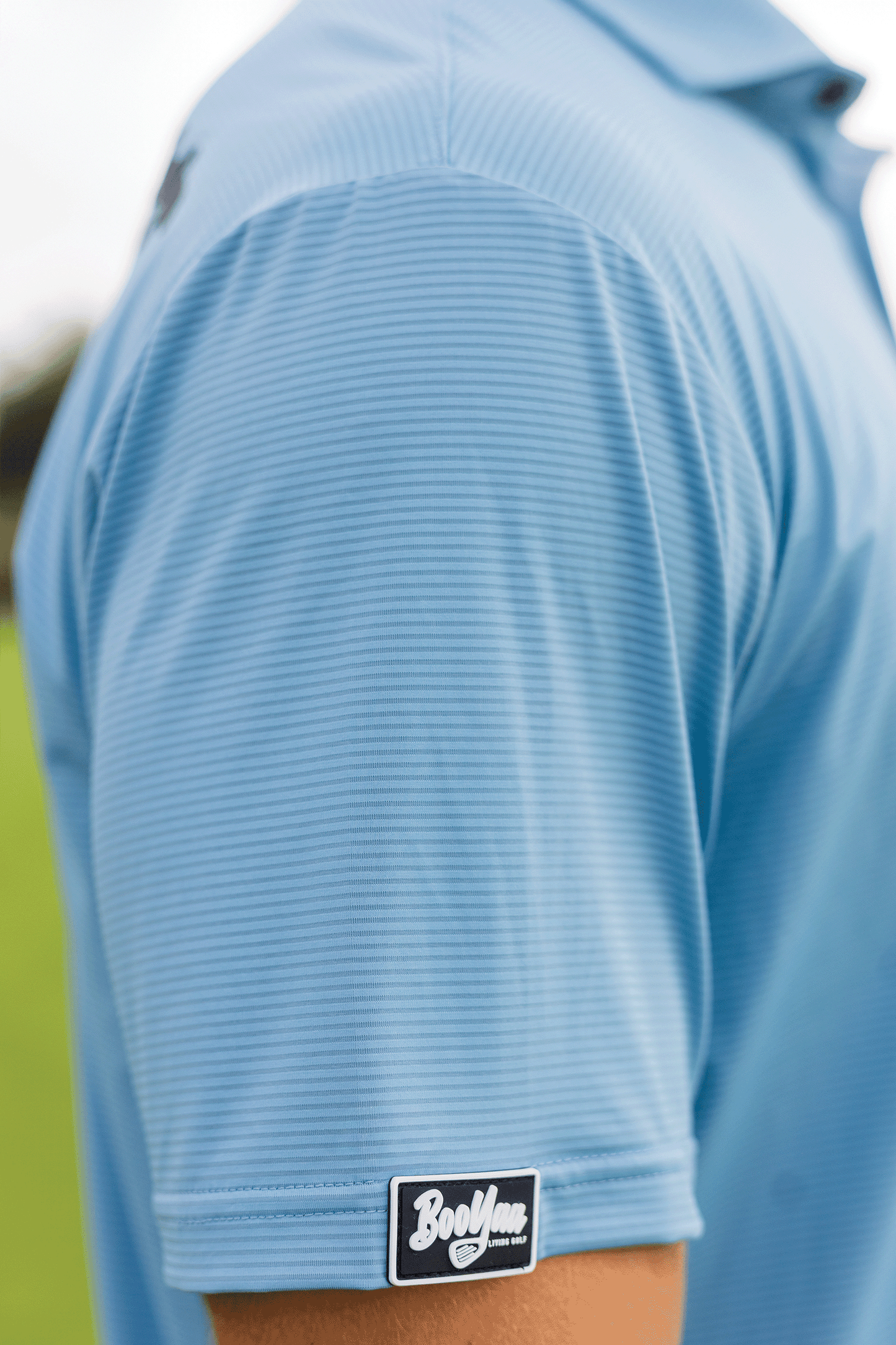 PINEHURST - VINTAGE COLLECTION - BOOYAA GOLF SHIRT