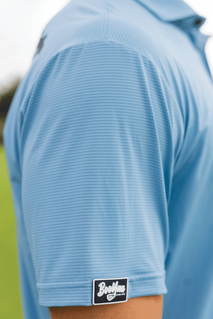 PINEHURST - VINTAGE COLLECTION - BOOYAA GOLF SHIRT