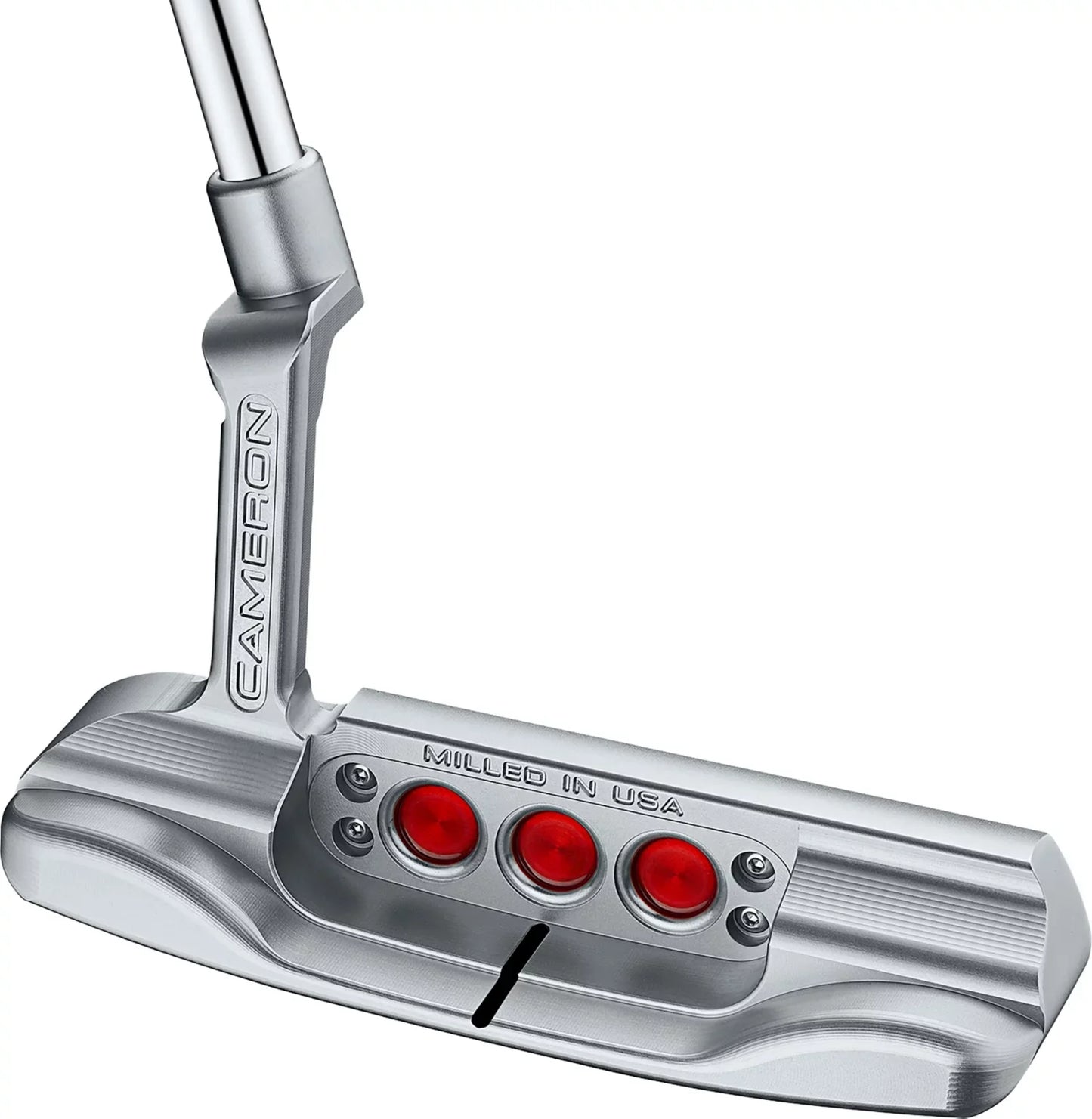 Scotty Cameron 2025 Studio Style Newport Putter