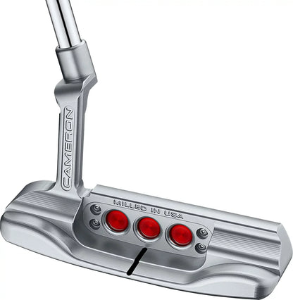 Scotty Cameron 2025 Studio Style Newport Putter
