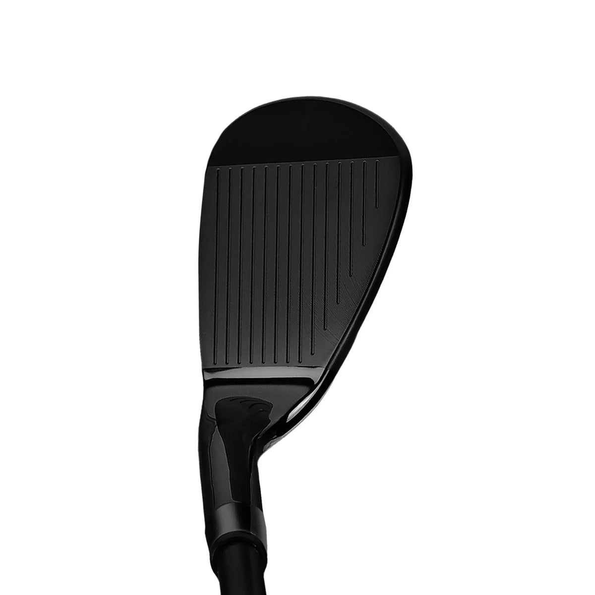 Lucky Golf "Carver 02" - Gold or Black Golf Wedge 50, 52, 54, 56, 58, 60 degrees