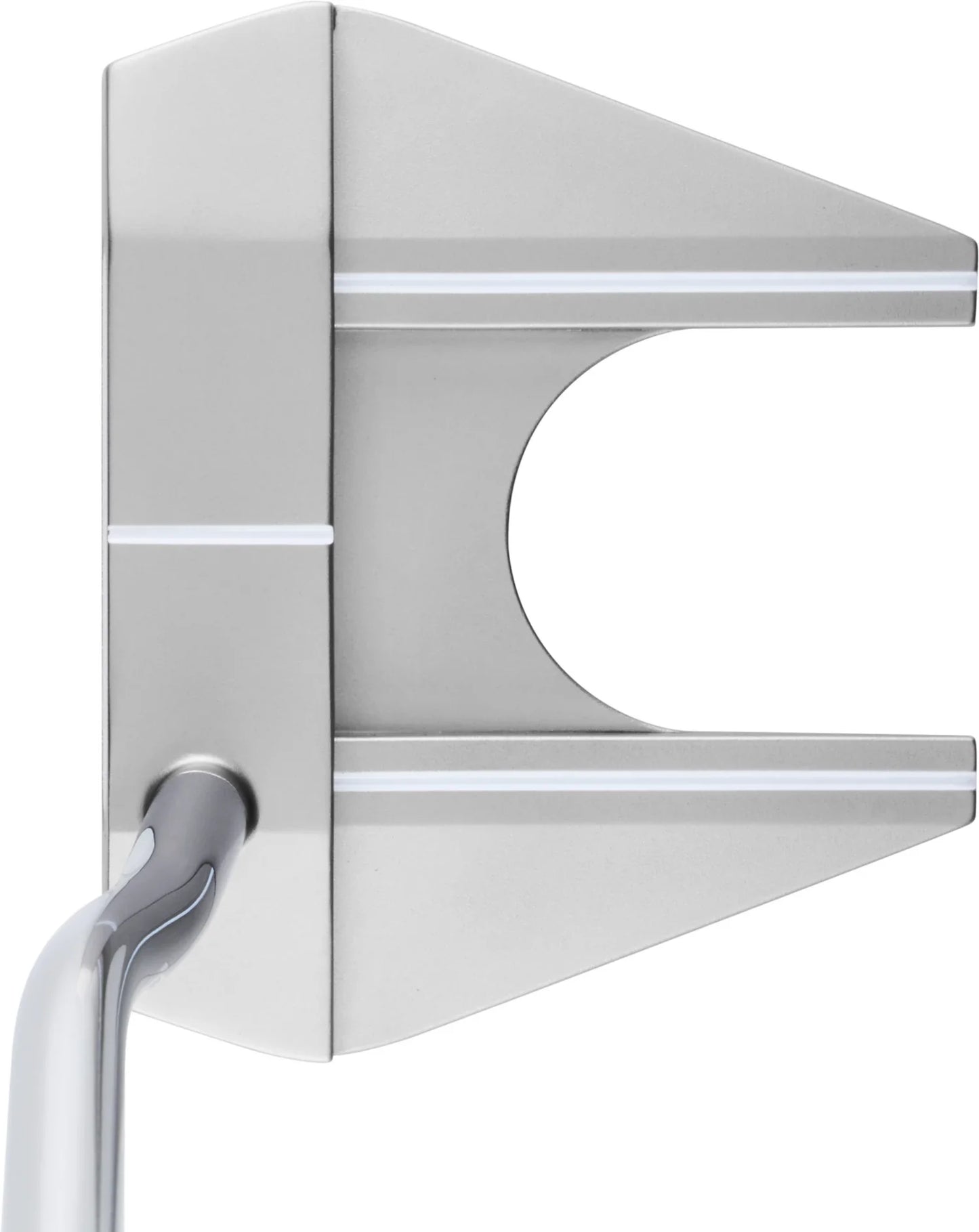 Odyssey Ai-One 7 DB Putter