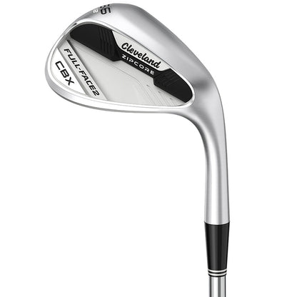 Cleveland CBX Full Face 2 Wedges 2023