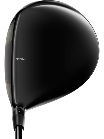 Titleist TSR4 Driver