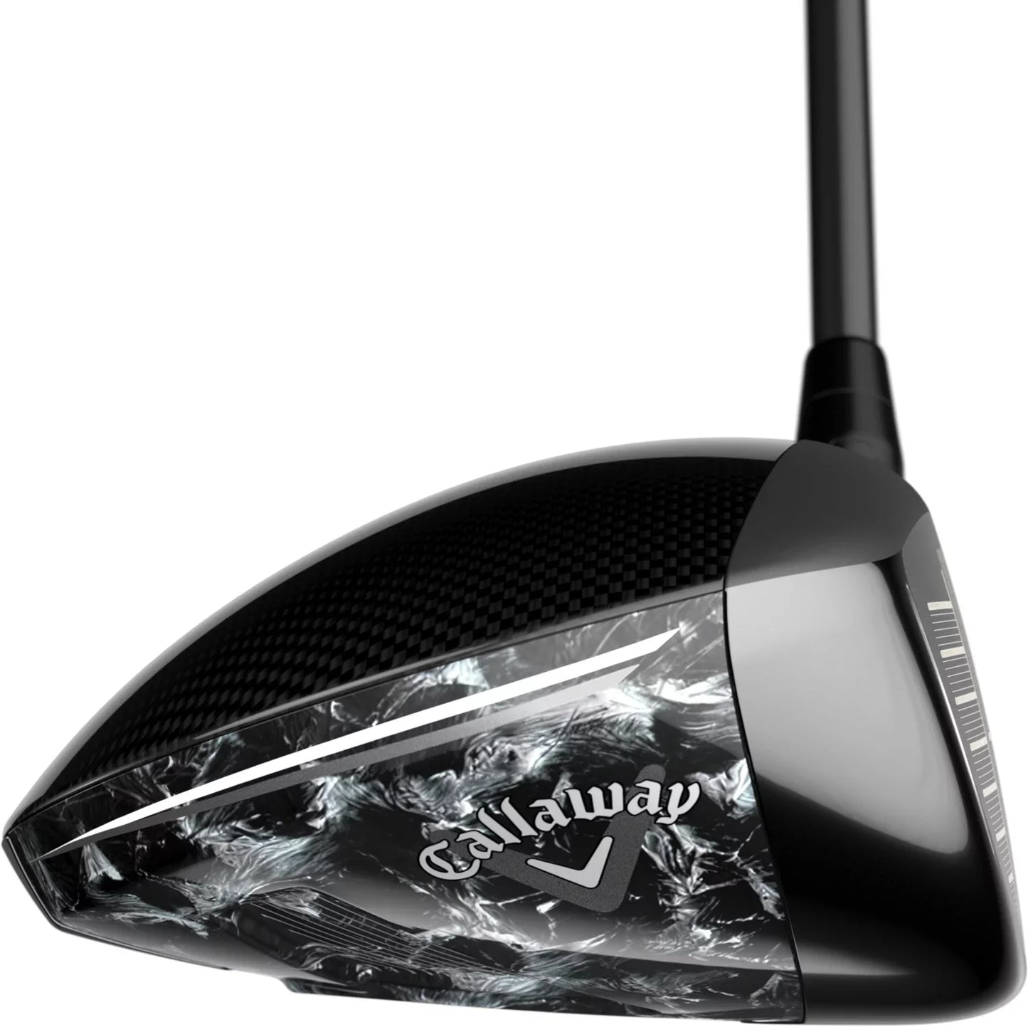 Callaway Paradym Ai Smoke Triple Diamond Driver
