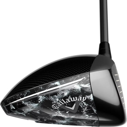 Callaway Paradym Ai Smoke Triple Diamond Driver