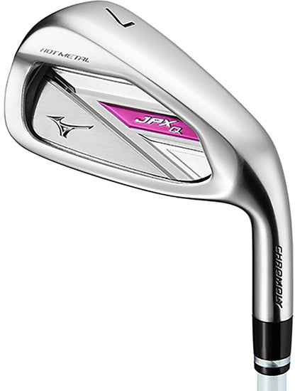 Mizuno Women's JPX Q Irons