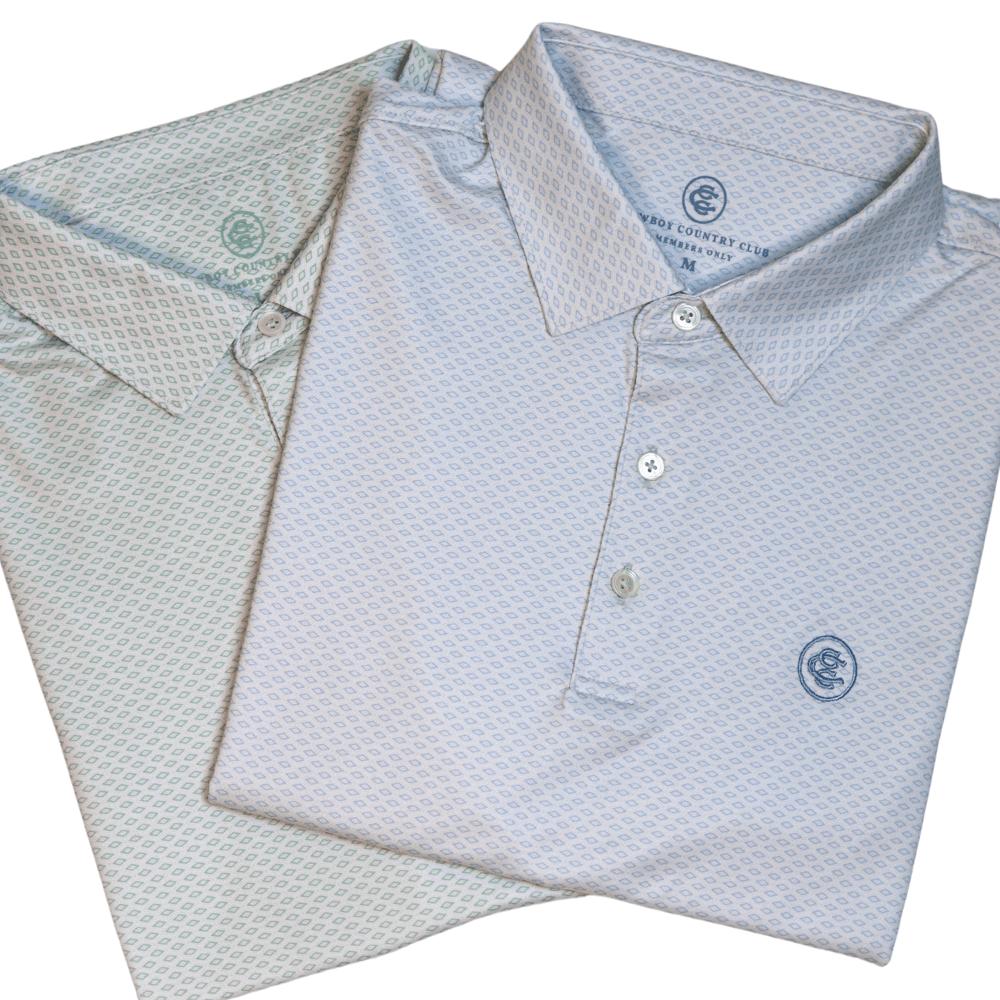 Diamondback Polo