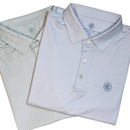 Diamondback Polo