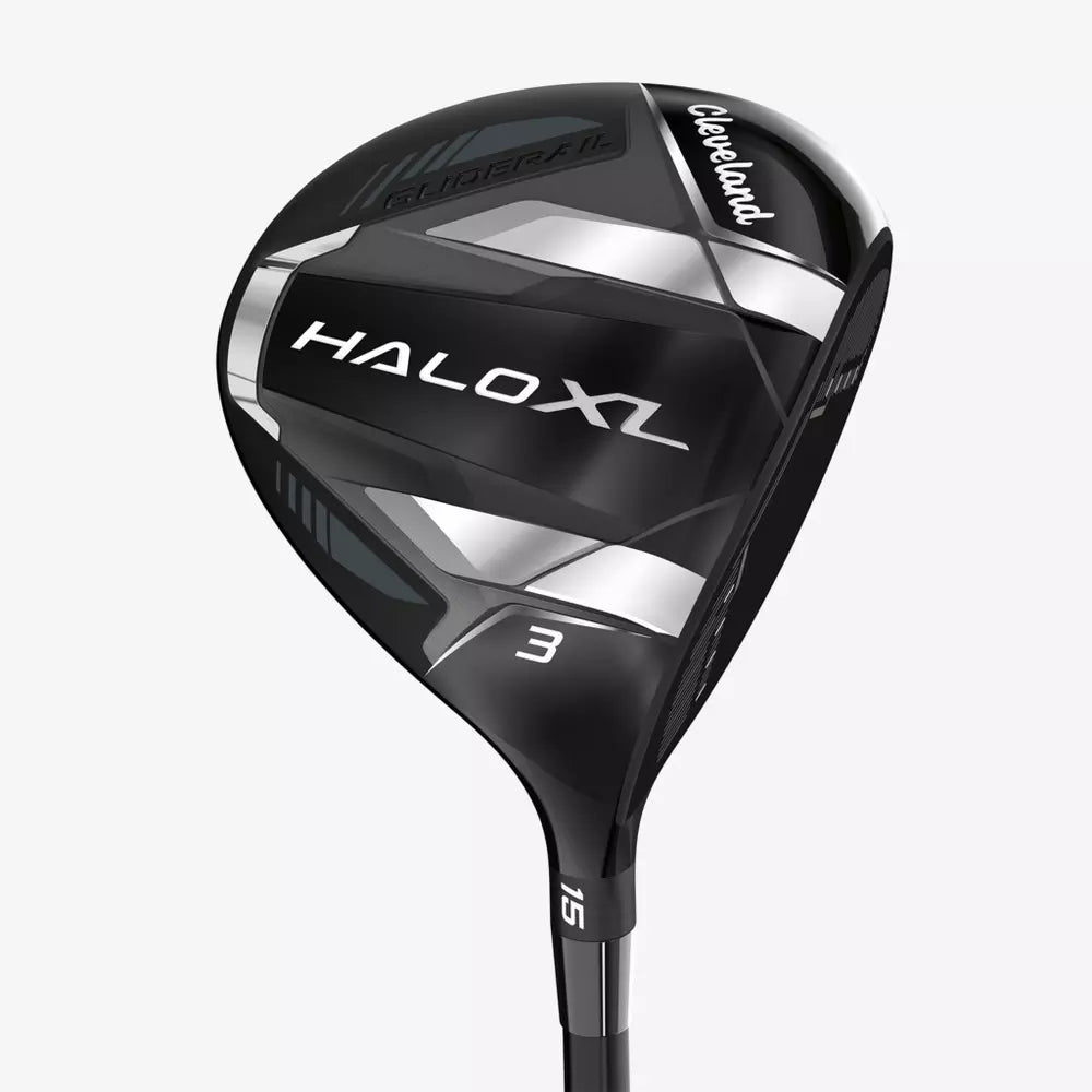 Cleveland Launcher Halo XL 2024 Fairway Wood
