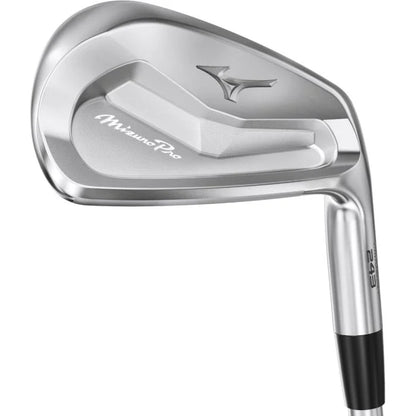 Mizuno Pro 243 Individual Irons 2024