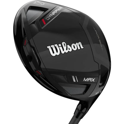 Wilson DYNAPWR Max Driver 2025