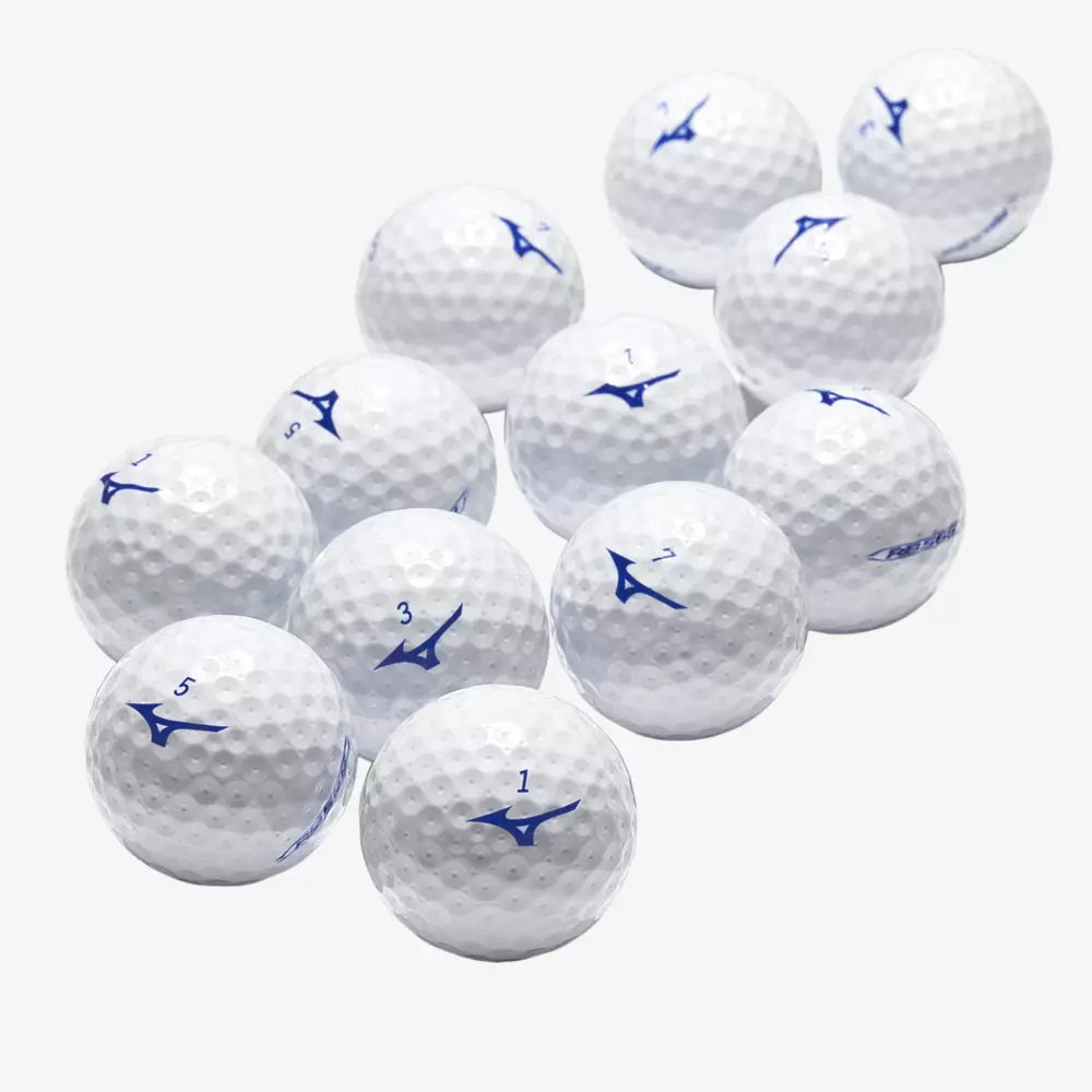 Mizuno RB 566 2024 Golf Balls