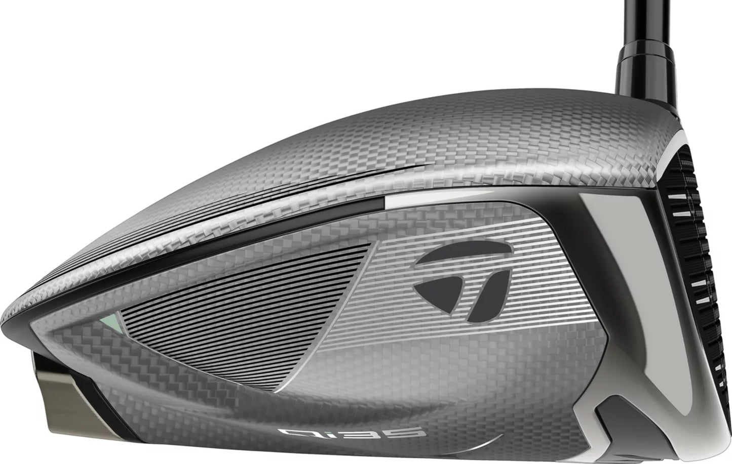 TaylorMade Qi35 Max Driver