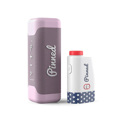 Prism+ Rangefinder Bundle