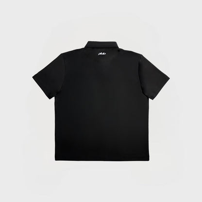 CHURCH POLO | BLACK