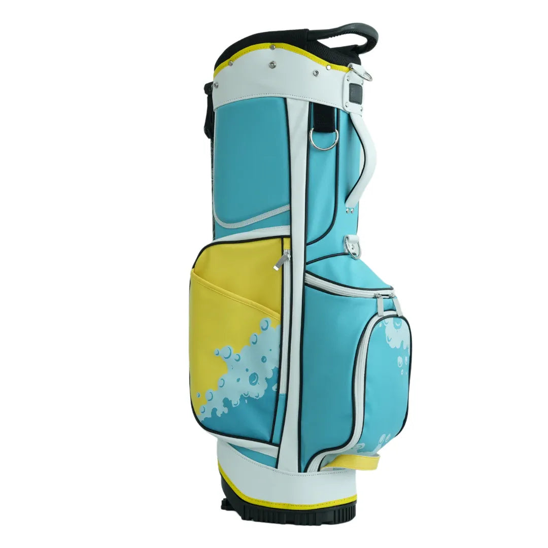 Ducky Golf Bag Limited Edition - GOLF LEAGUE