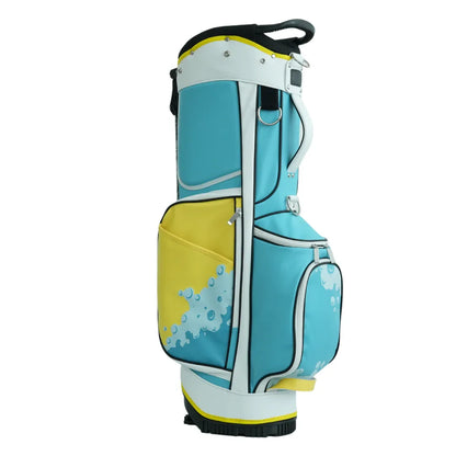 Ducky Golf Bag Limited Edition - GOLF LEAGUE