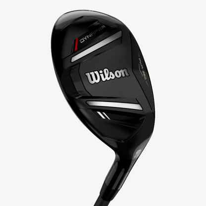 Wilson DYNAPWR Hybrid 2025