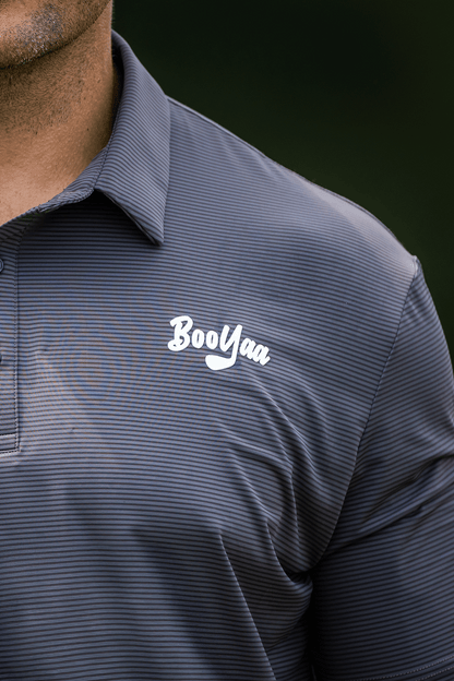 AMERICANO - VINTAGE COLLECTION - BOOYAA GOLF SHIRT