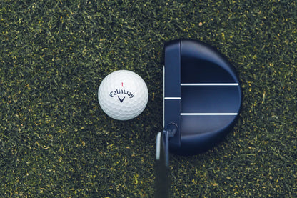 Odyssey Ai-One Rossie DB Putter