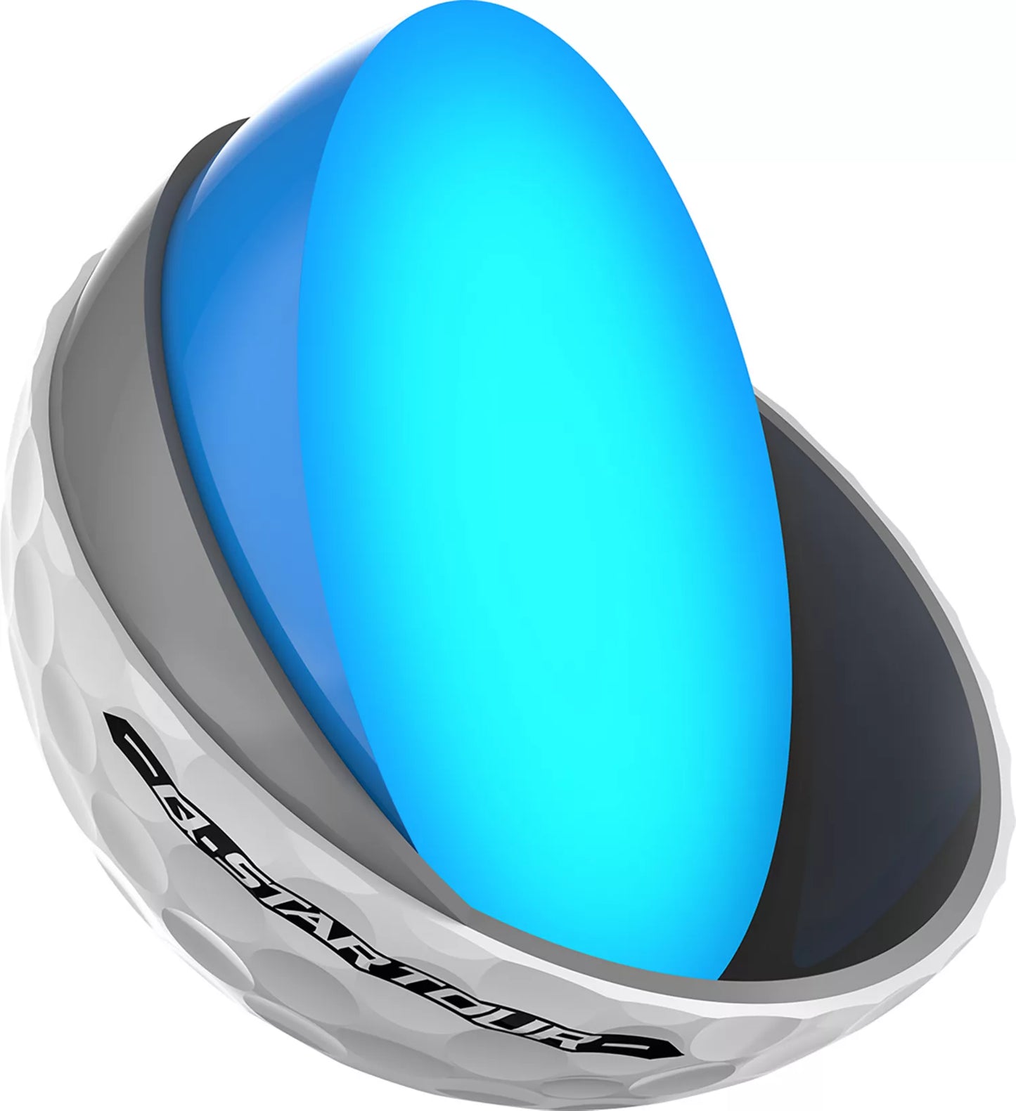 Srixon 2024 Q-STAR Tour Golf Balls