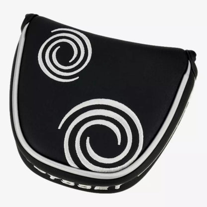 Odyssey Microhinge V-Line 2-Ball Putter