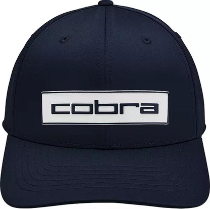 PUMA Men's Cobra Tour Tech Golf Hat