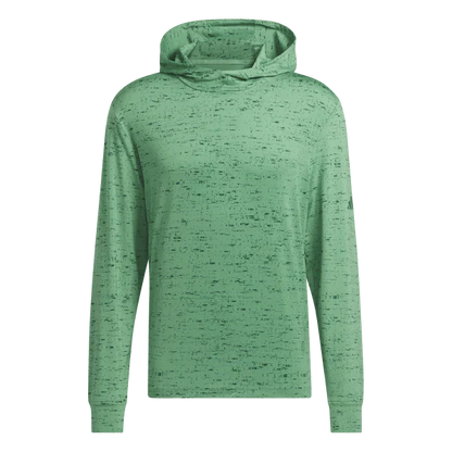 Adidas Men's Core Printed Lightweight Hoodie 24