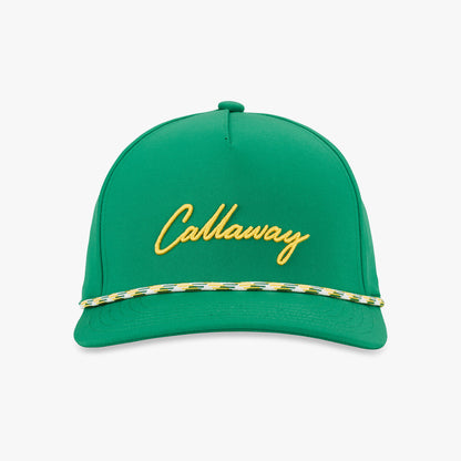 Callaway Birdie Putt Rope Hat