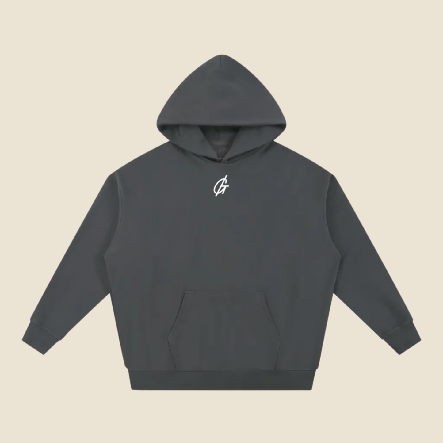 The Heavyweight Fairway Hoodie