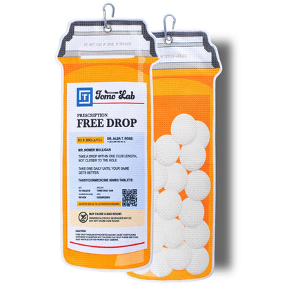 Doctor’s Order Utility Towel