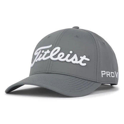 Titleist Men's Tour Performance Golf Hat