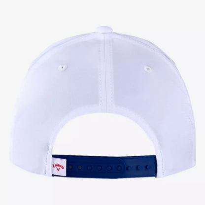 Callaway Rutherford Flexfit Snapback Cap